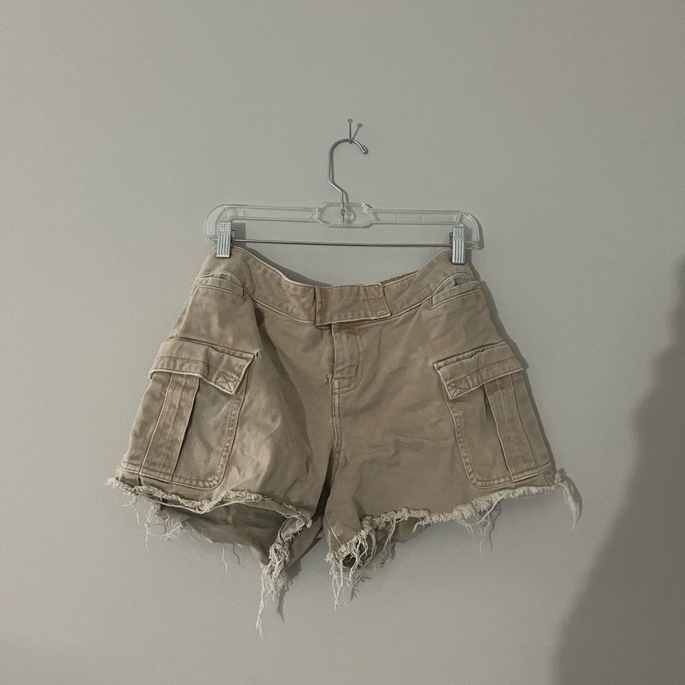 Urban outfitters shorts